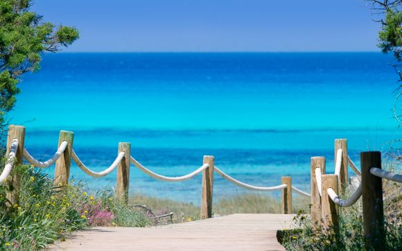 Alla scoperta di Formentera