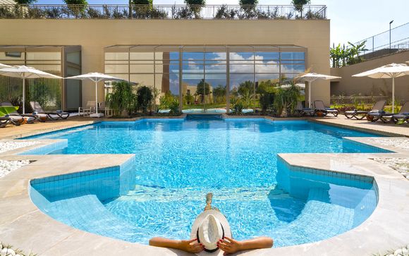 Il Ciao Club Concorde Luxury Resort 5*