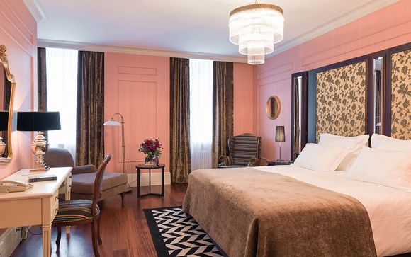 Il Dom Boutique Hotel 5*