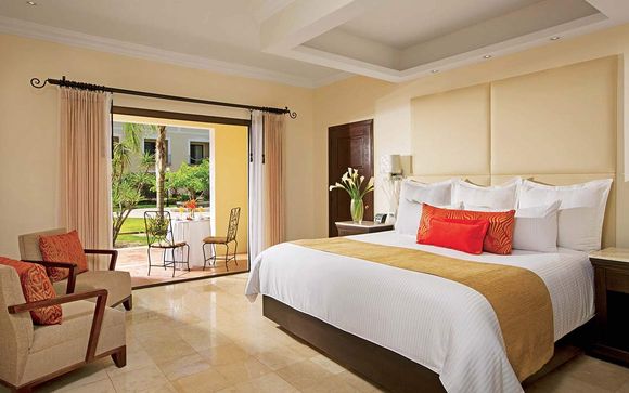 Tulum - Dreams Tulum Resort & Spa 5*
