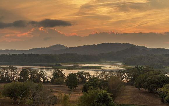 Alla scoperta di Panama