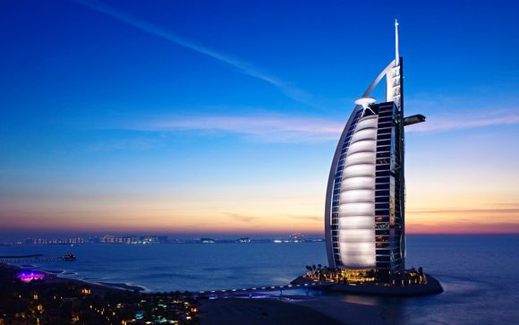 Alla scoperta di Dubai