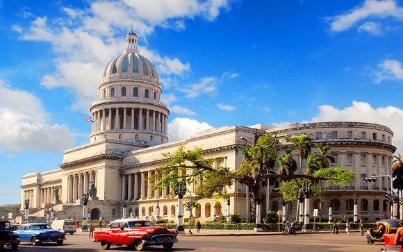 Alla scoperta di Cuba