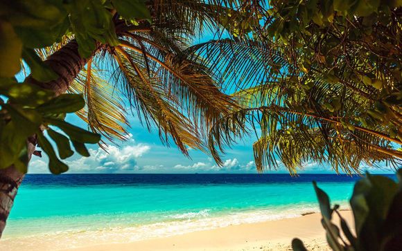 Alla scoperta delle Maldive
