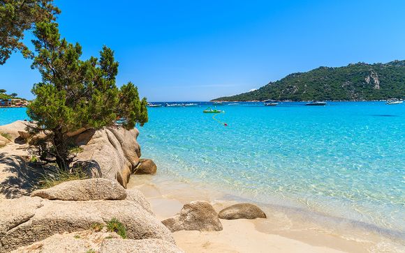 Alla scoperta della Corsica