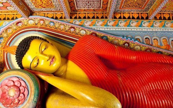 Alla scoperta dello Sri Lanka