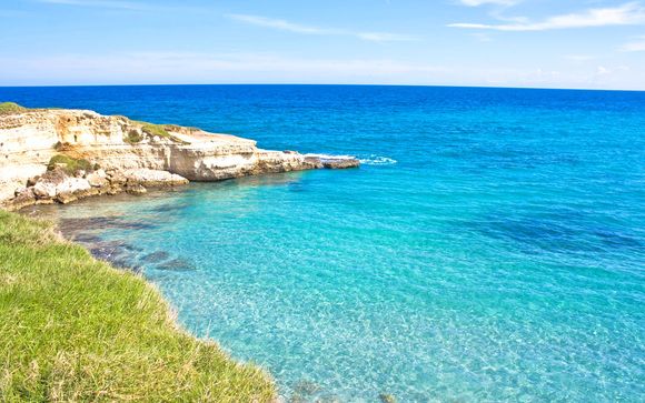 Alla scoperta del Salento