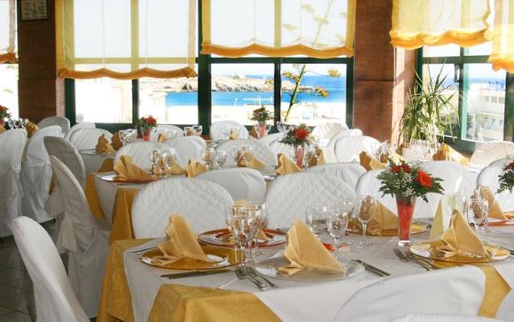 L'Hotel Sole