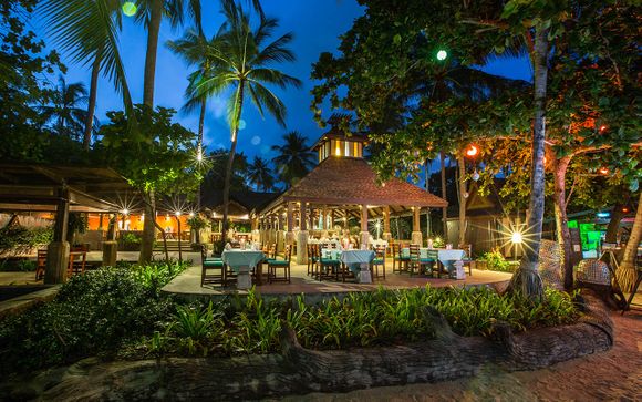 Koh Samui - The Fair House Beach Resort & Hotel 4*