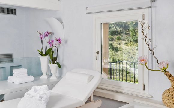 Villa Lattanzi 5*