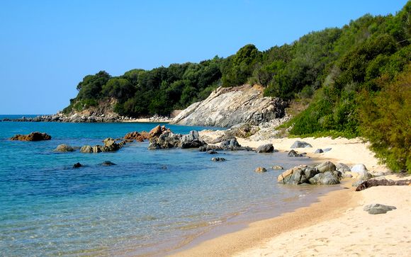 Alla scoperta della Corsica