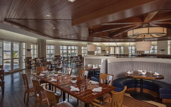 Fort Myers - The Westin Cape Coral Resort 4*