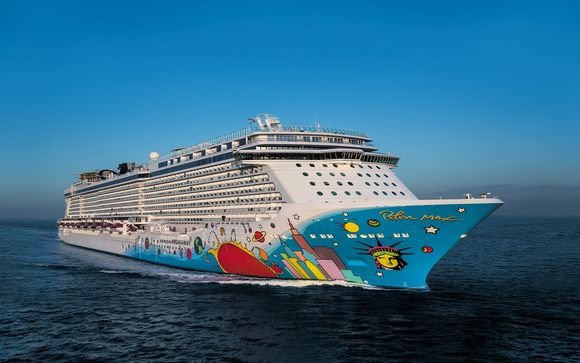 La nave