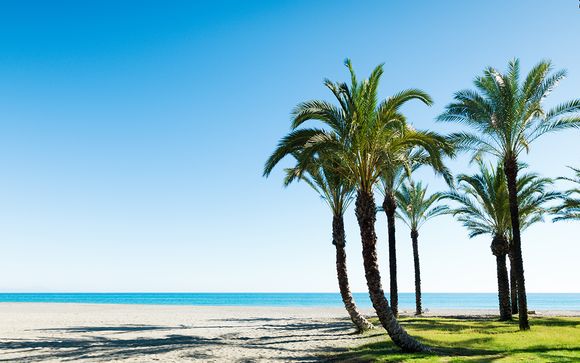 Alla scoperta di Torremolinos