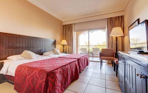 Il TUI Magic Life Kalawy 5*
