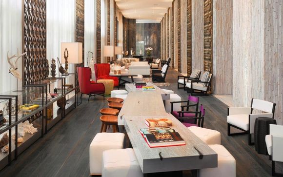 L'hotel