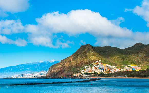 Alla scoperta di Tenerife