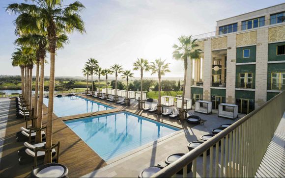 Hotel Anantara Vilamoura 5*