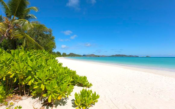 Acajou Beach Resort