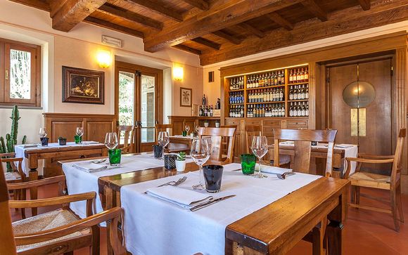 Borgo Il Melone 4*