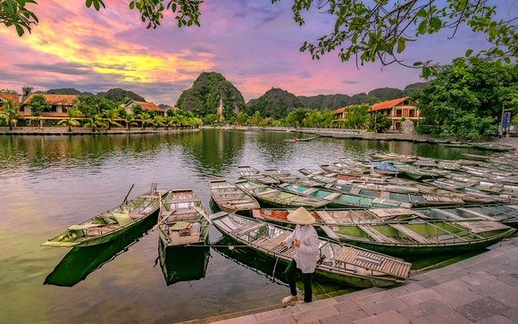 Alla scoperta del Vietnam