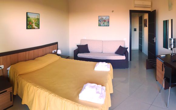 Residence Rosa