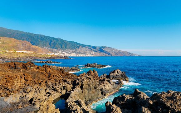 Alla scoperta di La Palma
