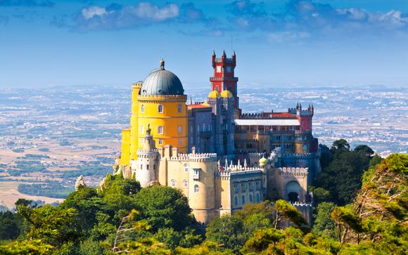 Anima lusitana tra città, emozioni e spiritualità