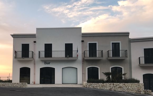 Venere di Erice Resort 4*