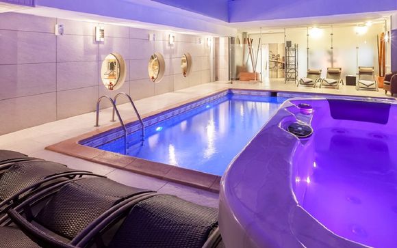Hotel Nice Riviera 4*