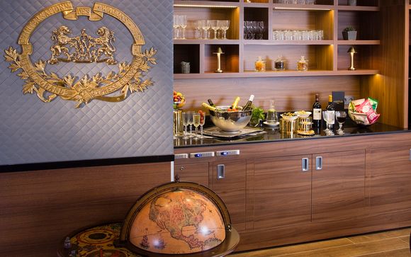 Hotel Whistler 4*