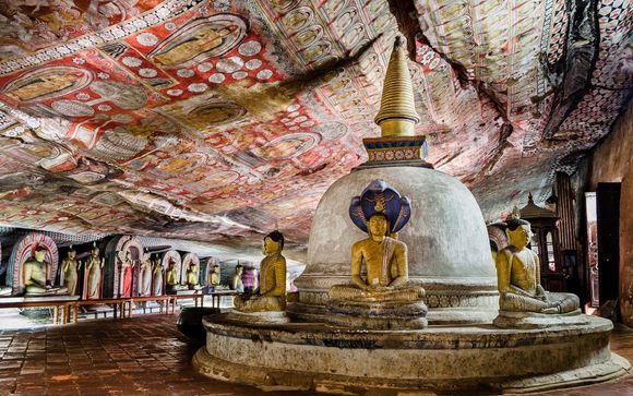 Alla scoperta dello Sri Lanka e delle Maldive