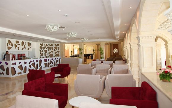  Tui Blue Palm Beach 5* - Adults Only 