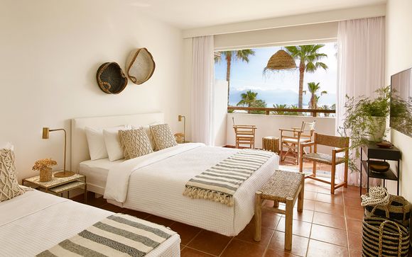 Grecotel Casa Marron 4*