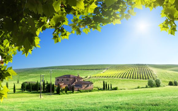 Alla scoperta della Toscana