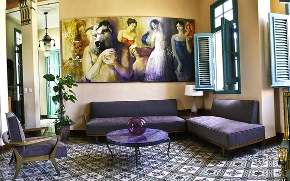 L'Avana - Esperienza autentica in casa particular
