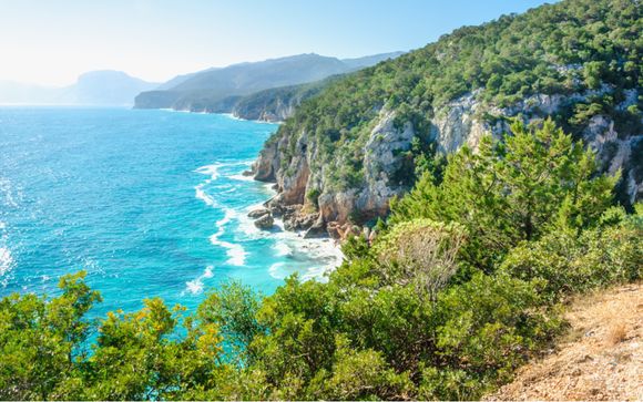 Alla scoperta della Sardegna