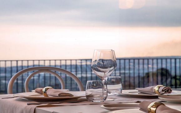 Talé Restaurant & Suite