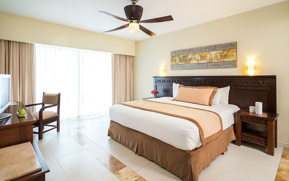 Il BlueBay Grand Esmeralda 5*