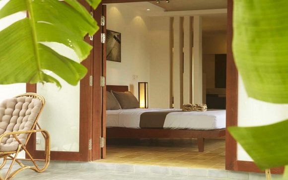 Battambang - Battambang resort