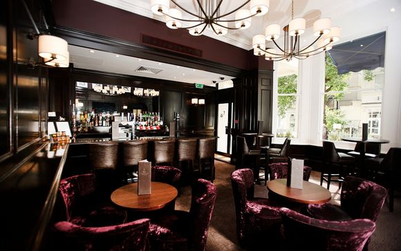 Il Hotel London Kensington by Meliá 4*