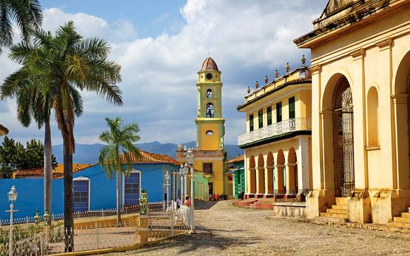 Programma del Tour Cuba Classico 