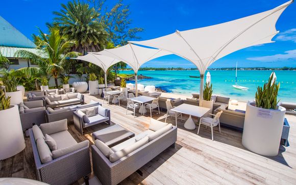 Baystone Boutique Hotel & Spa 5* - Adults Only