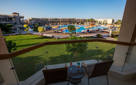 Royal Albatros Moderna 5*