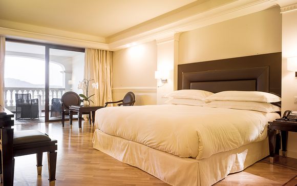 L'Hotel Don Cesar 5*