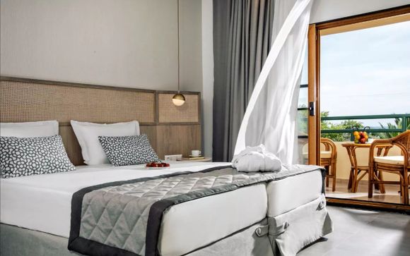 Il Possidi Holidays Resort & Suites Hotel 5*