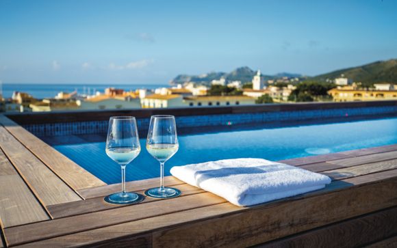 L'Ondina Mar Hotel 4*