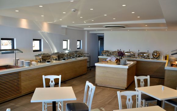 Il Meliti Hotel - Adults Only