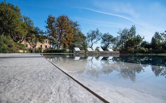 Villa Anitori Prestige Relais & Spa