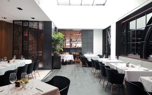 Hotel Vila Arenys 4*